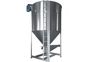立(li)式(shi)攪拌(ban)機