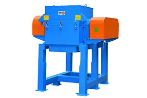 Hammer mill