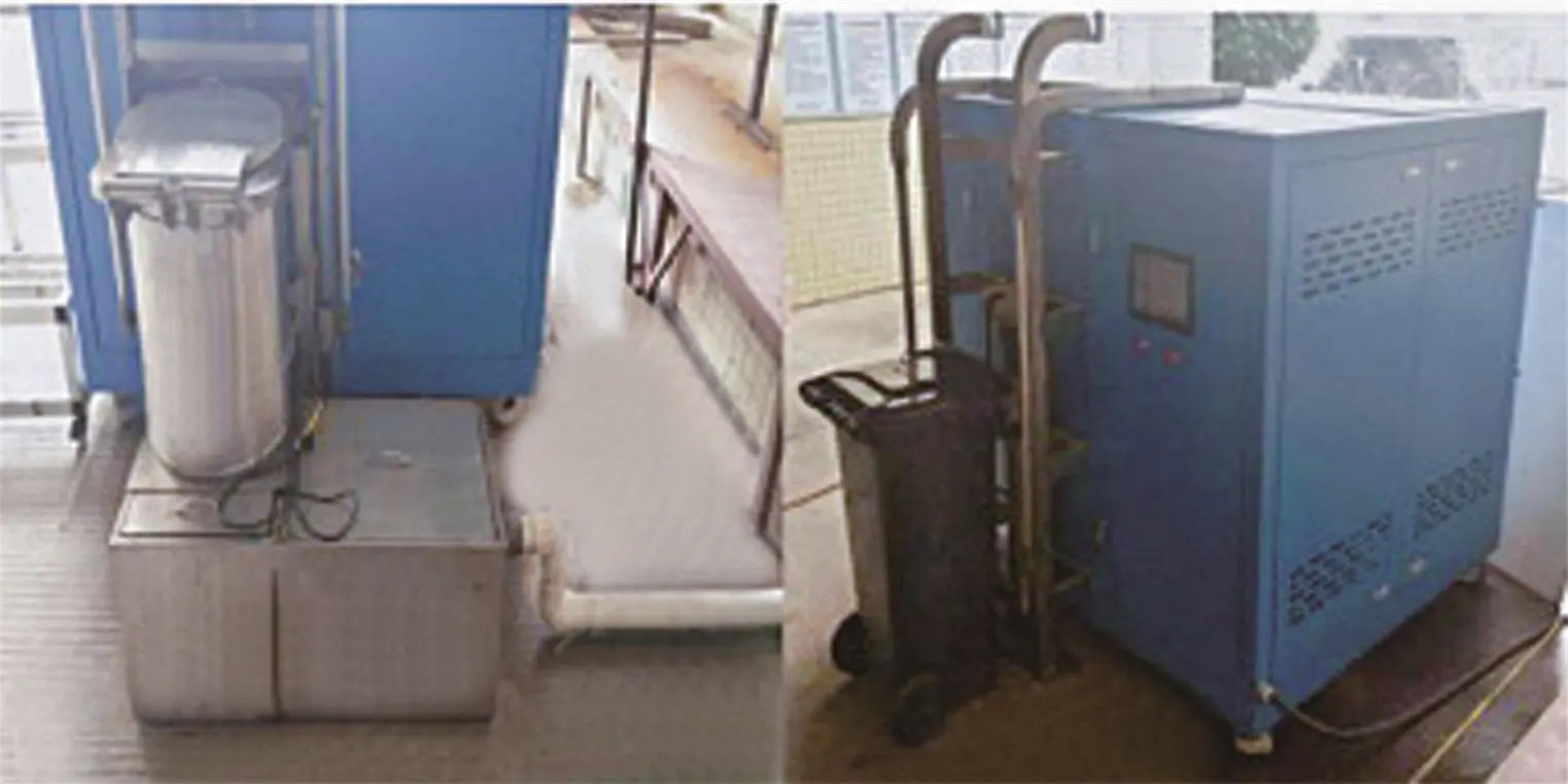 Vegetable market garbage restaurant kitchen garbag