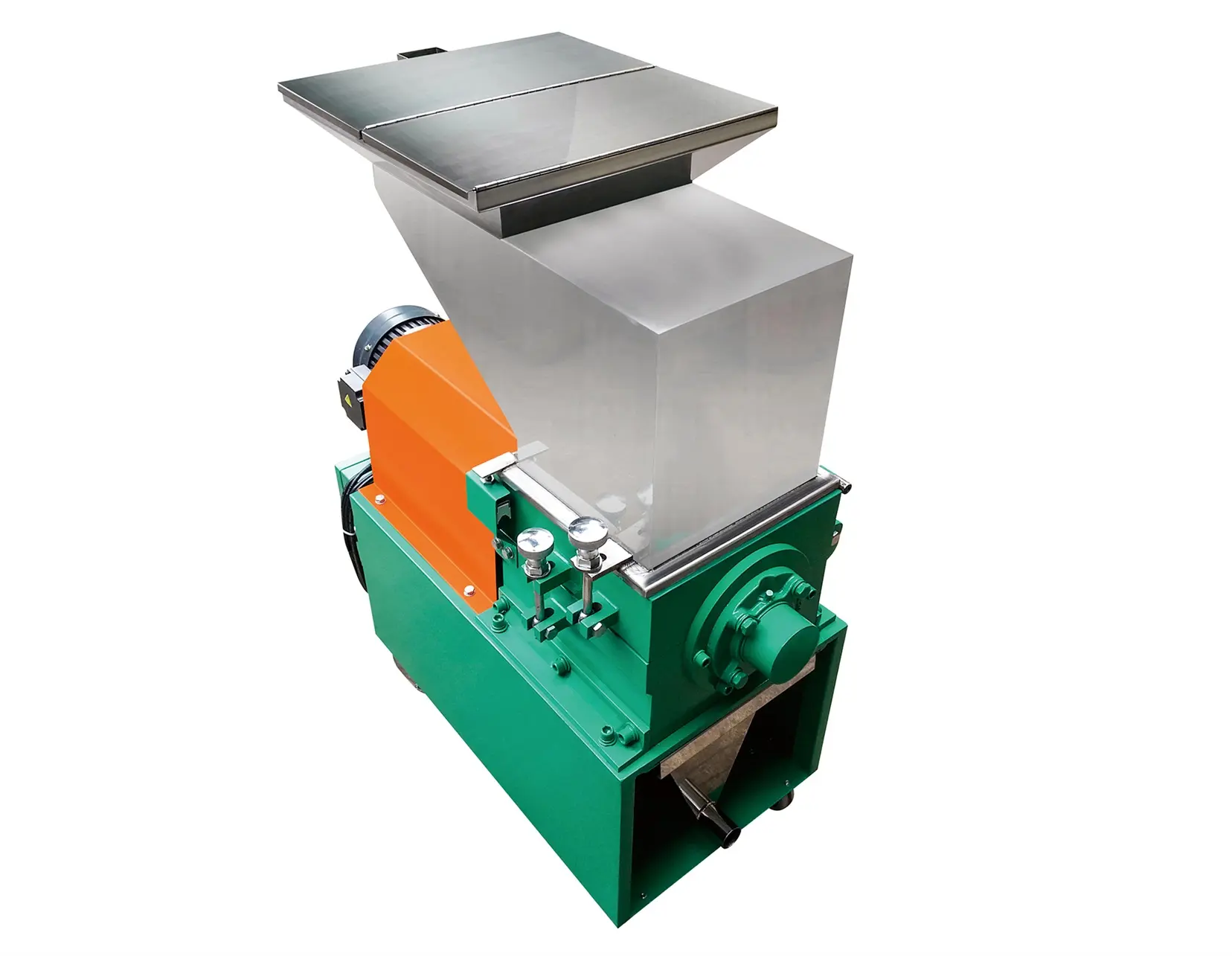 Slow mill
